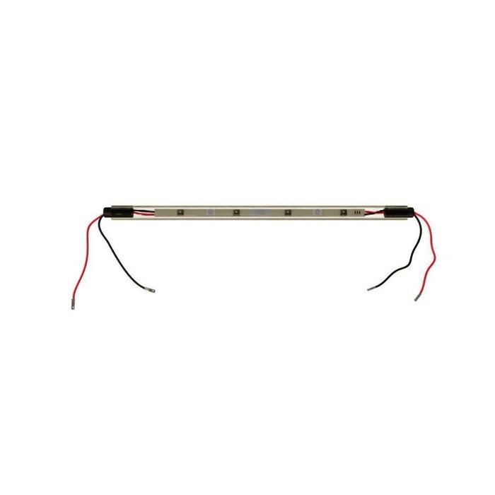 LAMPARA 4 LEDS 0.7W 12V 380MM