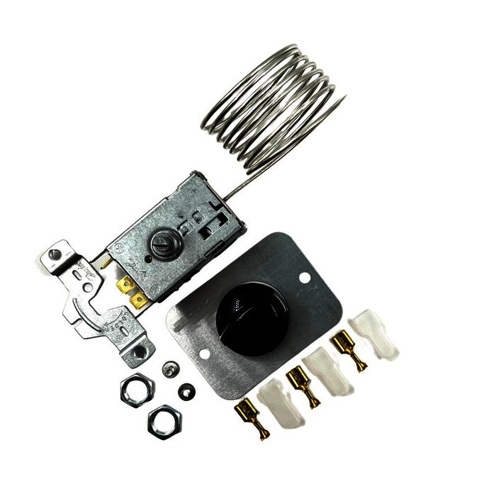 CONTROL DE TEMP 077B0967(1125)