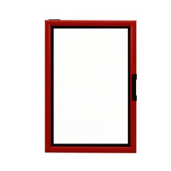 PTA V C IZQ ROJ G313 LED V10