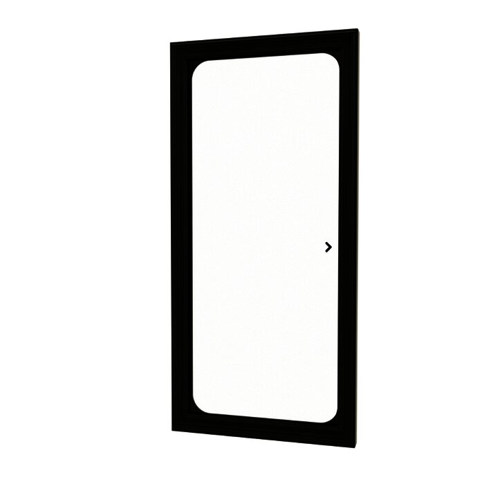 PTA V I IZQ VRD37 LED ABT NGD