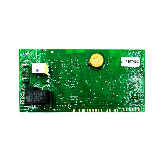 CONTROL CIL2 REF 115V VR08*G326