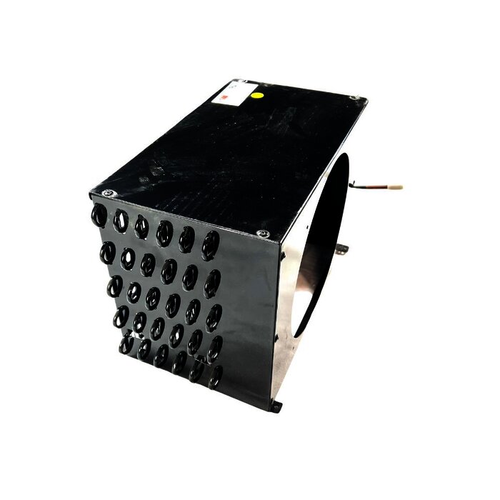 COND 120 SAL 60T 3/16 FE PIN