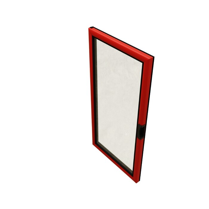 PTA V C DER ROJ V7 CFX13 LED CRIOTEC