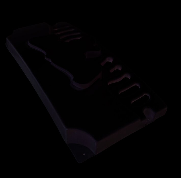 LOUVER TER BLA VL192 LALA BIS IZQ