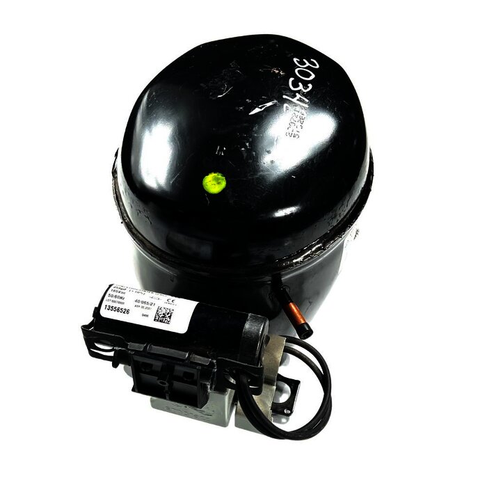 COMPRESOR EMB FFU100HAK 115V 60HZ