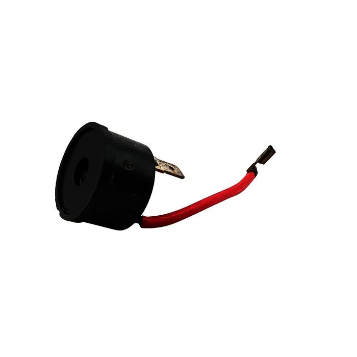 PROTECTOR TERMICO 1/3 HP T 0615/B8