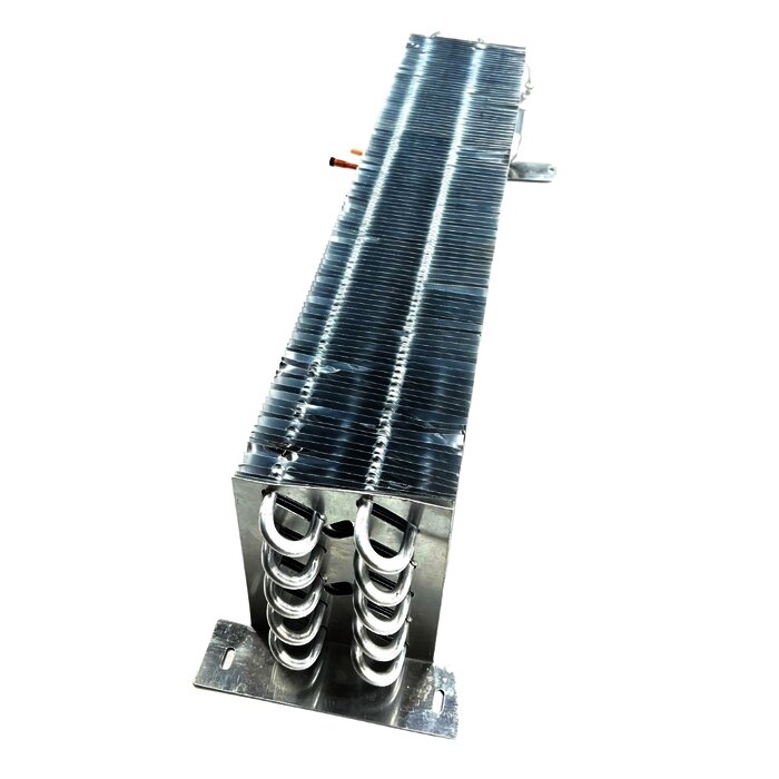 EVAP 327 20T 1/4 AL 6APP LA490 DER