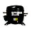 COMPRESOR EMB VEGT8HB 115V 60HZ