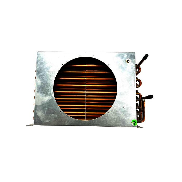 CONDENSADOR SAL 72T 3/8 CU DV225