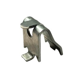 CLIP P/CREMALLERA ALUM