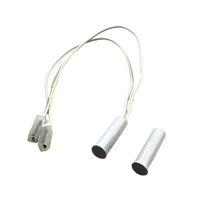 INTERRUPTOR MAGNETICO 1 POLO 1 TIRO C/TE