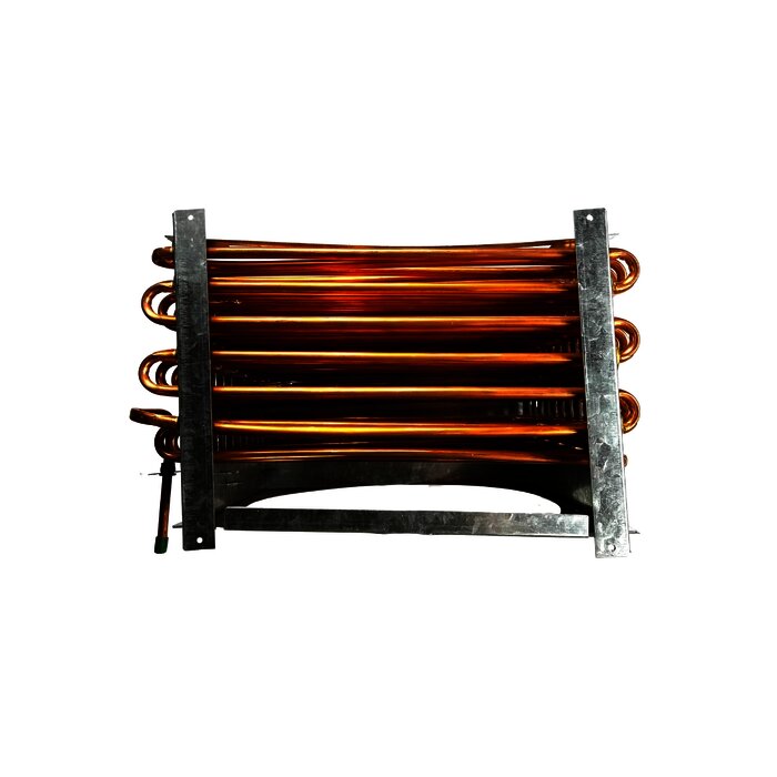 COND SAL 76T 5/16 CU ØV264