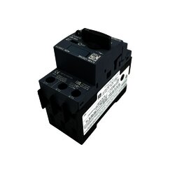 INTERRUPTOR TERMAG 220V 30A 3POLOS 3RV10 INTERRUPTOR TERMAG 220V 30A 3POLOS 3RV10