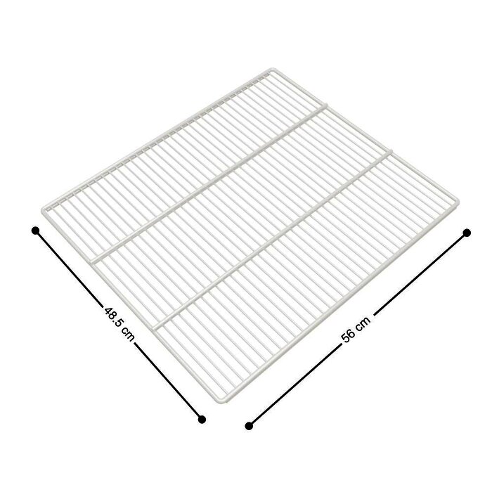 PARRILLA GDE CCV376PP