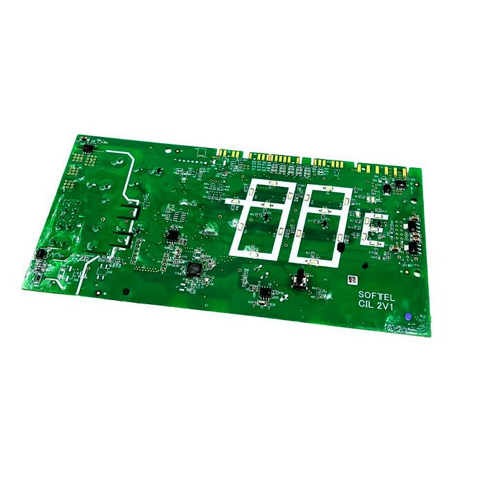 CONTROL CIL2 REF 115V VR08*G326