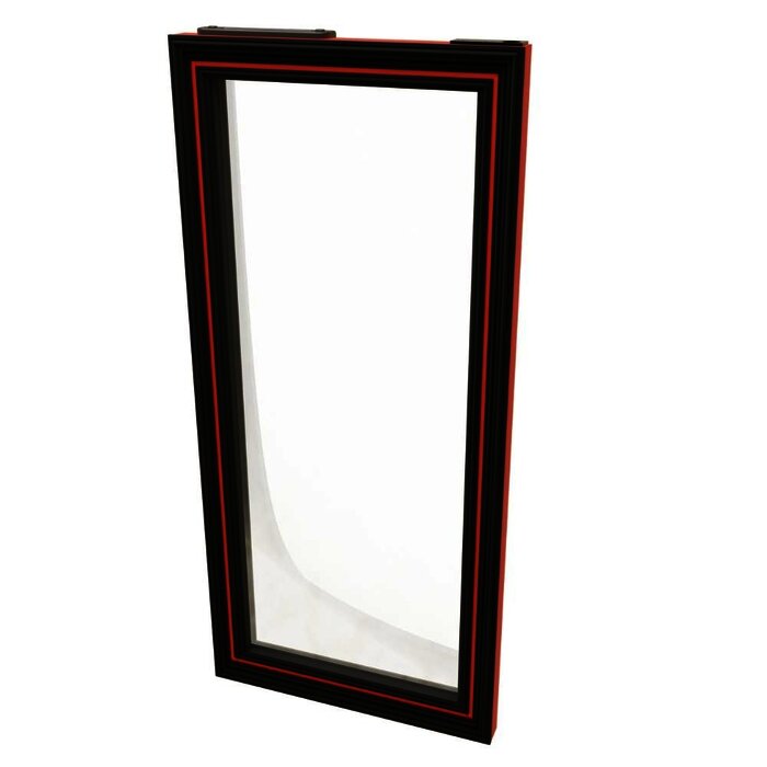 PTA V I IZQ RJ VRD20 LED NGD JN