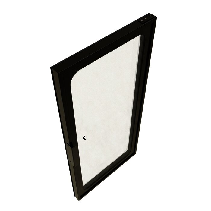 PTA V I IZQ VRD37 LED ABT NGD