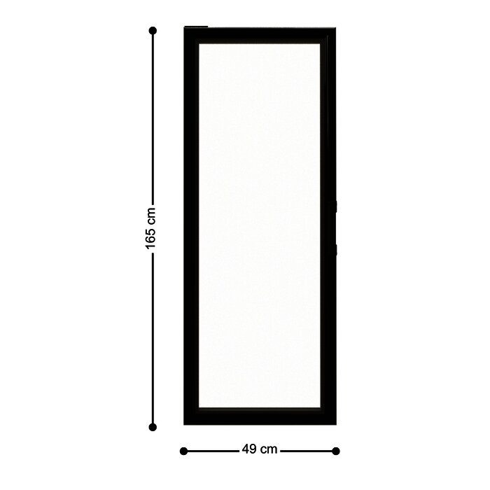 PTA V J DER VR35 LED AL JN