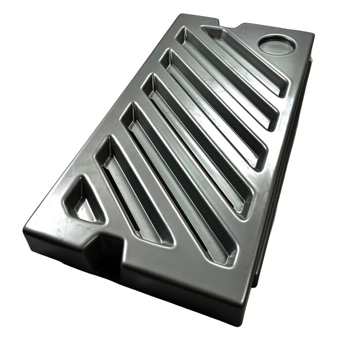 LOUVER TER GRI877C CCV1350 BIS DER IM