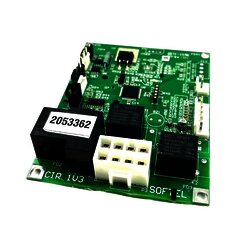 CONTROL CIR CER S/SEN CCV144 TOLVA R134