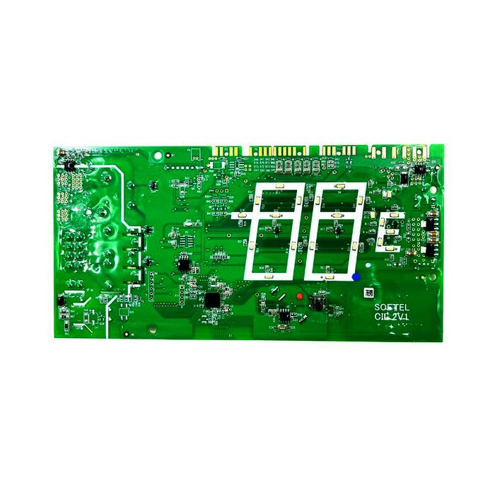 CONTROL CIL2 CER 115V CCV900