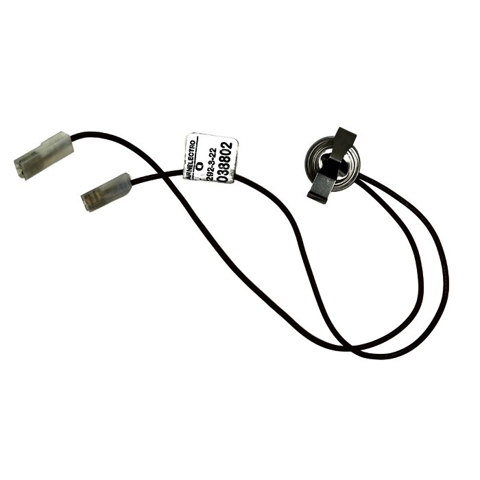 TERMODISCO 8/-4°C 10A C/T