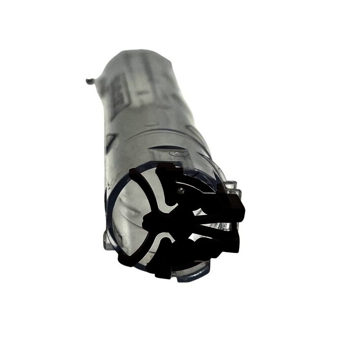 BUTTON ASYROUNDCHAMELEON 2 HW-CI-SB