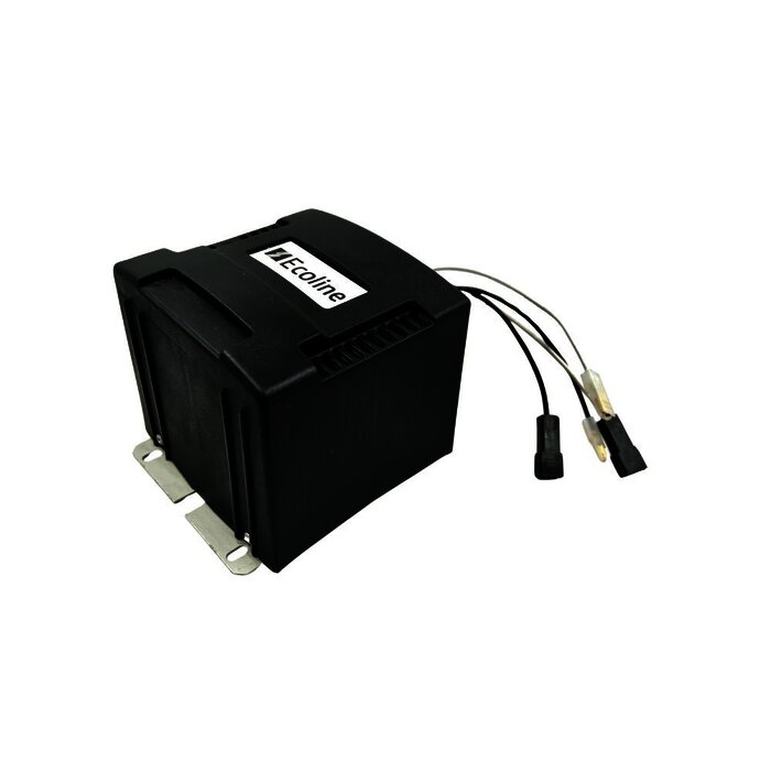 MOTOPROTECTOR FV MP1K 115V 60HZ VILLA