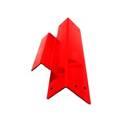 JALADERA MET ROJ V16