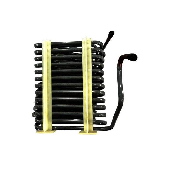 COND 120 HEL 13V 5/16 AL OVA PIN