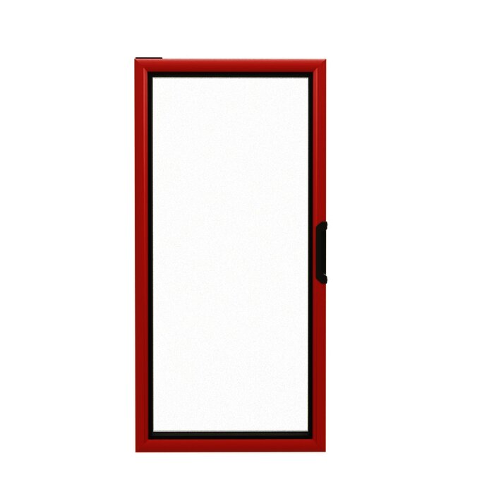 PTA V C IZQ ROJ G319 LED V17 VD LG KF