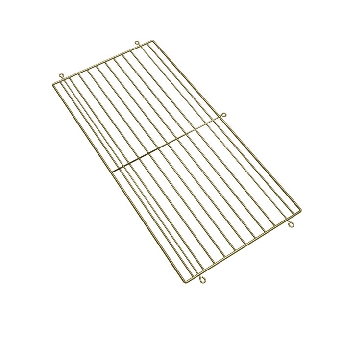 REJILLA ALAMB TRASERA VR10*12