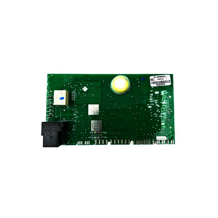 CONTROL CIL REF 115V FVC20