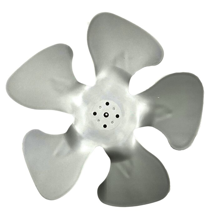 ASPA EBM PLA Ø8 3/4" 31°