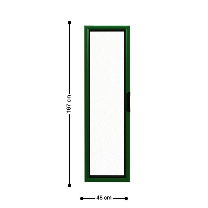 PTA V C IZQ VE347C VR09PP LED
