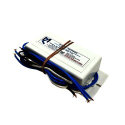 BALASTRA 2X20 127V MCA ELECTRON