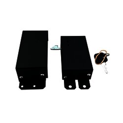 CERRADURA MECANICA NEG 1P CNCH CERRADURA MECANICA NEG 1P CNCH