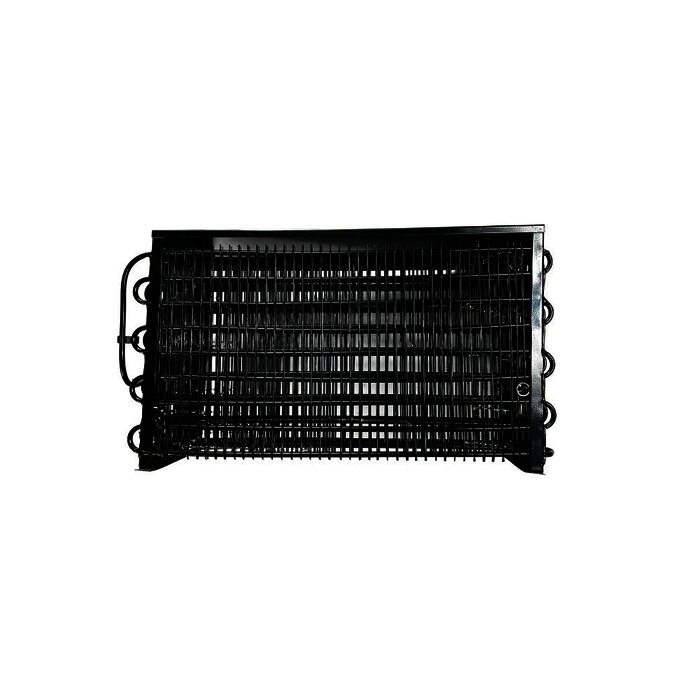 COND 090 SAL 36T 3/16 FE PIN HM