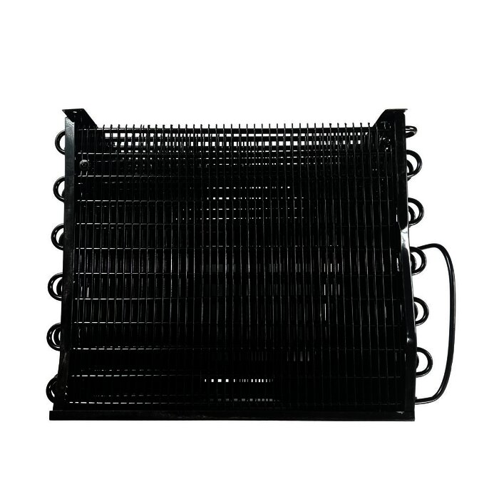 COND 388 SAL 72T 3/16 FE PIN UL