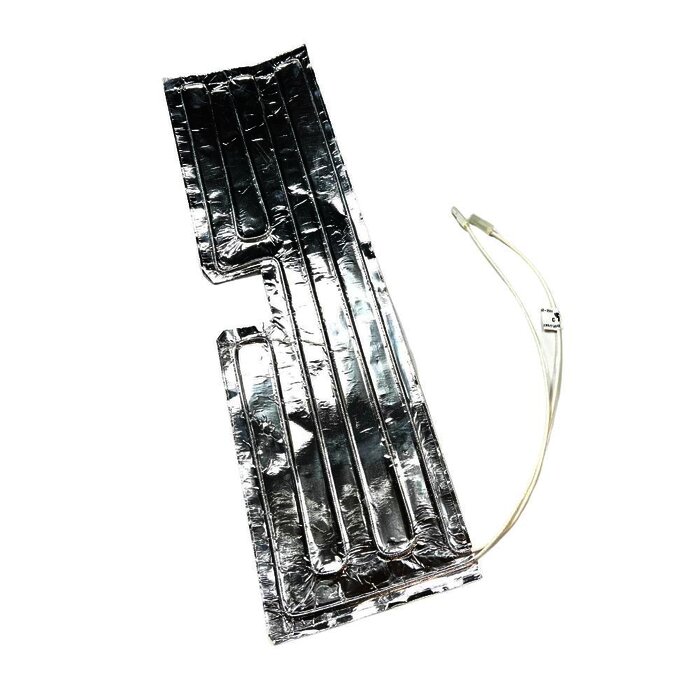 RESISTENCIA FLE 100W 115V