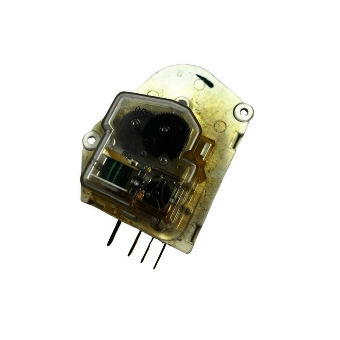 TIMER DE DESHIELO 120V (21'/6h) A