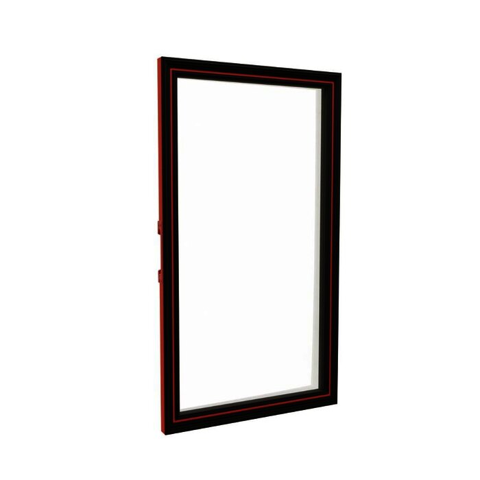 PTA V C IZQ ROJ VLS99 LED