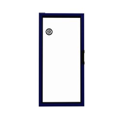 PTA V C IZQ AZU286C VL140 LED LALA V17