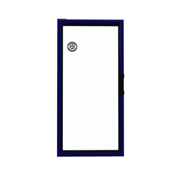 PTA V C IZQ AZU286C VL140 LED LALA V17