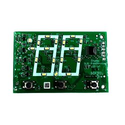 TARJETA DPLAY CIL 3B V1.3