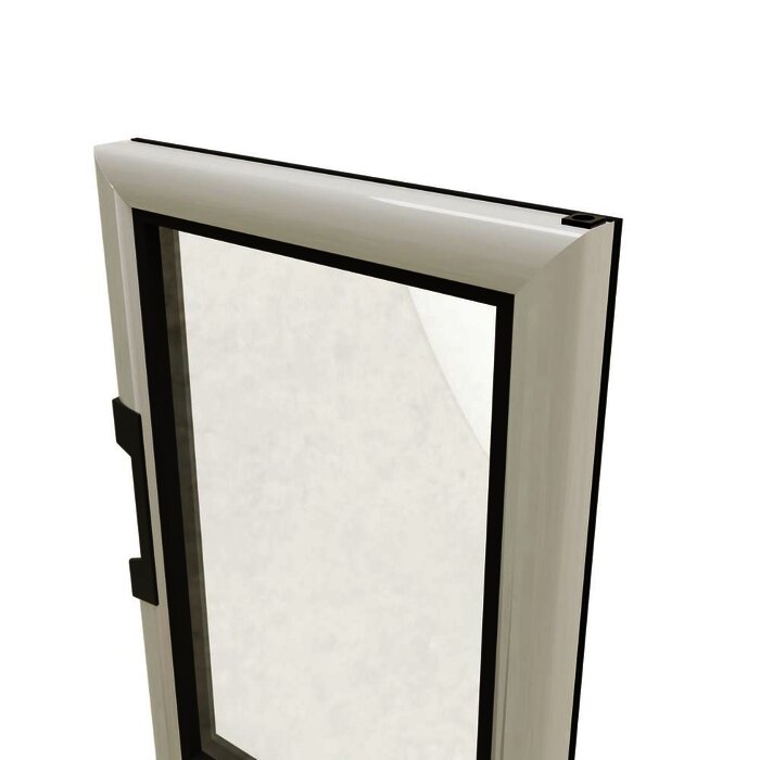 PTA V K IZQ BLA VR04 LED STD JN