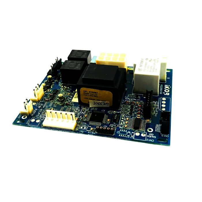 CONTROL EC CER 115V EHC15