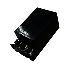 CONTROL ELE CON 115V S/SEN S/DES PA