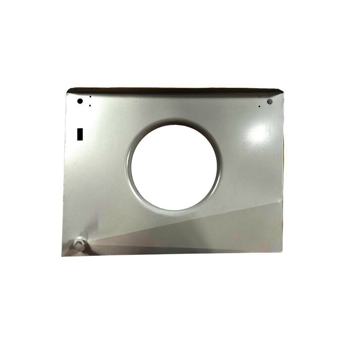 TOLVA MET RVP290 CEN