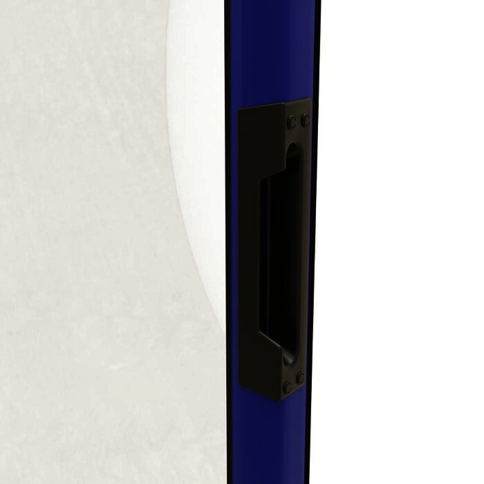 PTA V C IZQ AZU286C VL192 LED LALA